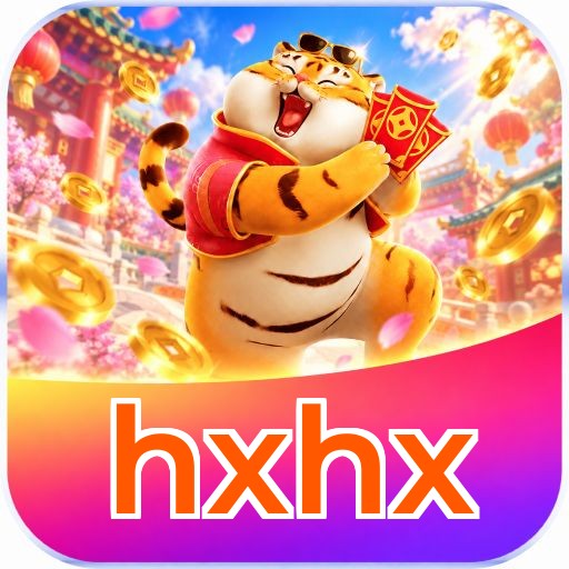 Logo App hxhx Mobile