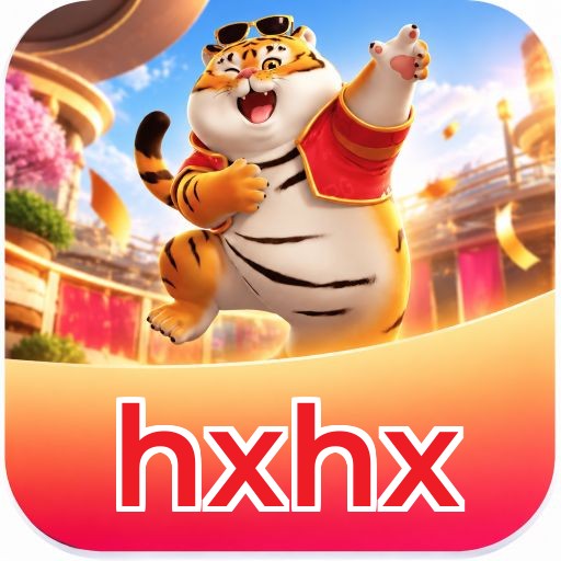 Logo hxhx