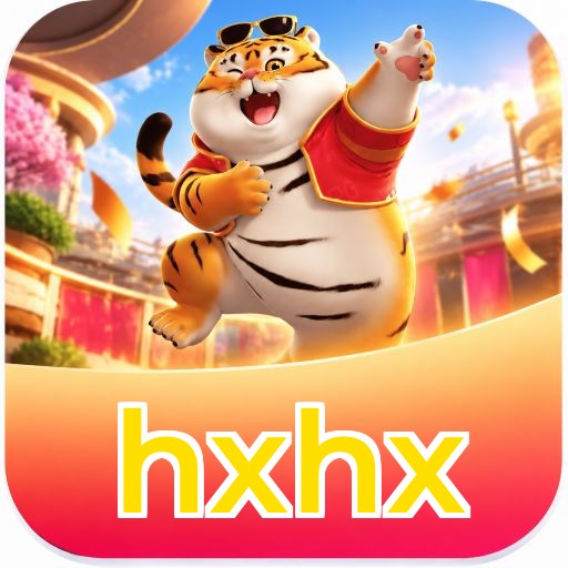 Logo hxhx