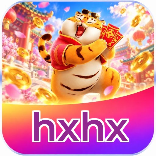 Logo hxhx