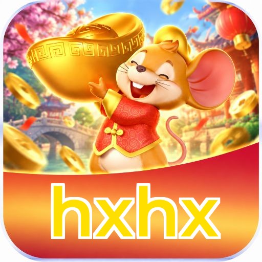 Logo hxhx