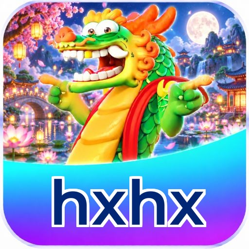 Logo hxhx