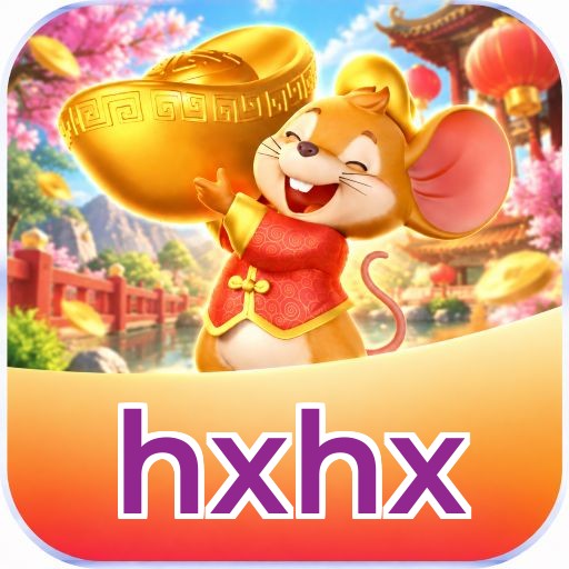 Logo hxhx